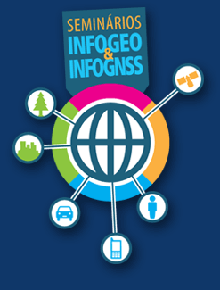 Seminários InfoGEO e InfoGPS