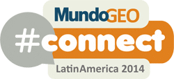 MundoGEO#Connect 2014