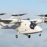 Vertical Aerospace e Honeywell expandem parceria para levar o eVTOL VX4 ao mercado