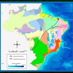 SGB disponibiliza Mapa Geológico do Brasil em formato shapefile