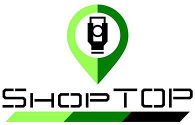ShopTOP Geotecnologias