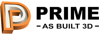 Prime as Built 3D