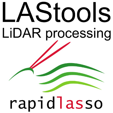 LAStools