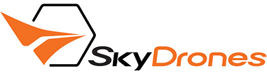 SkyDrones