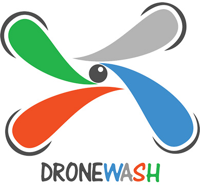 DRONEWASH