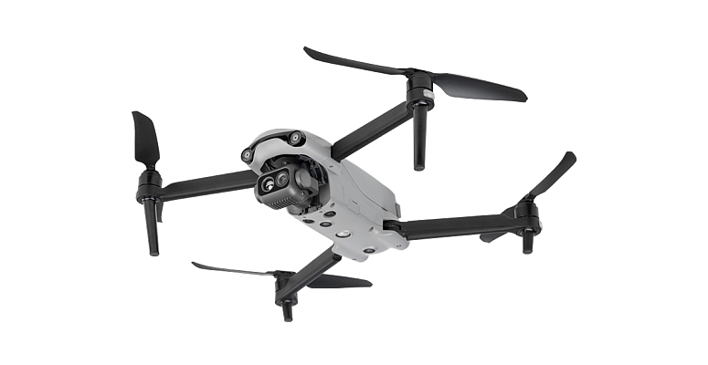 Aerion Technologies é a mais nova distribuidora oficial da Autel Robotics no Brasil